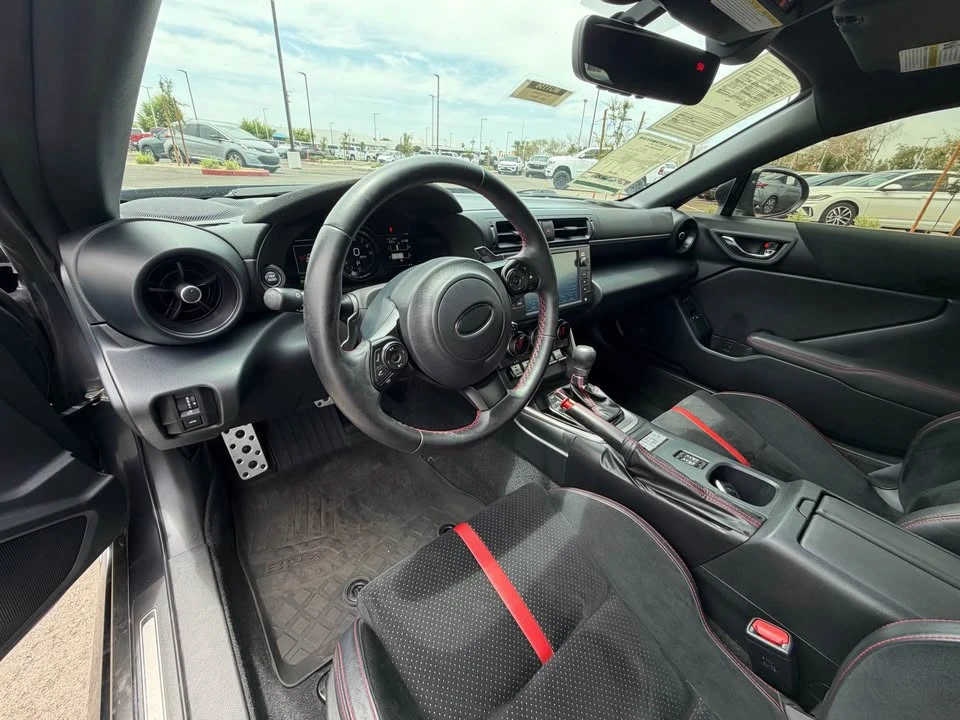 2022 Subaru BRZ 2nd Gen - Image 12 of 17