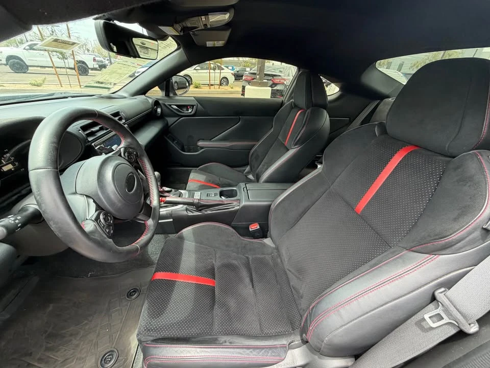 2022 Subaru BRZ 2nd Gen - Image 13 of 17