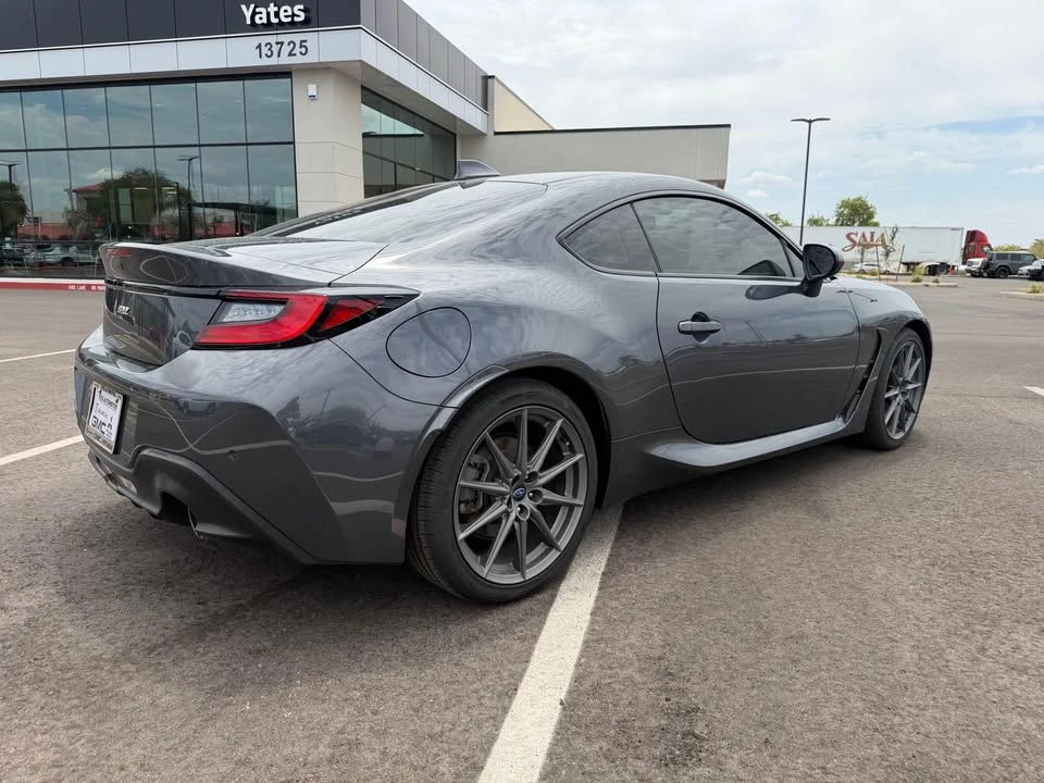 2022 Subaru BRZ 2nd Gen - Image 5 of 17