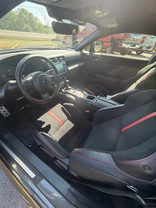 2022 Subaru BRZ 2nd Gen - Image 5 of 5