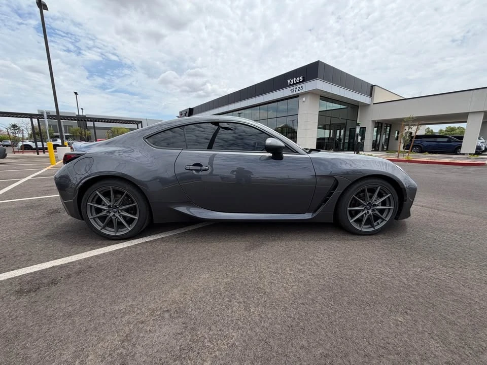2022 Subaru BRZ 2nd Gen - Image 4 of 17