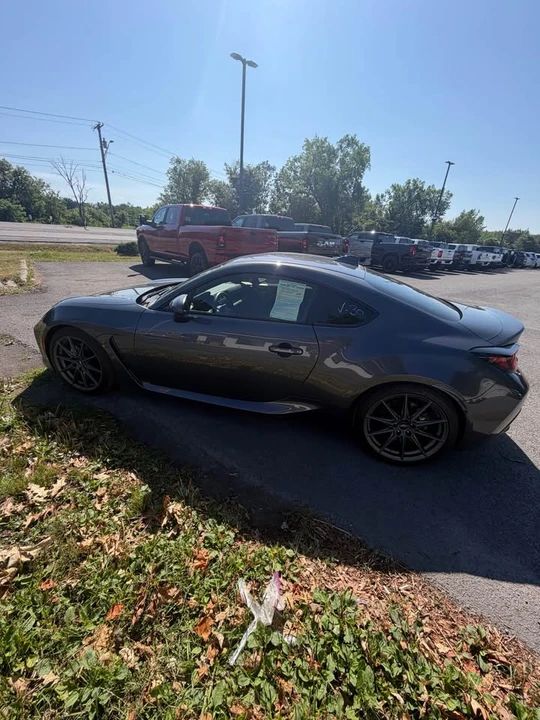 2022 Subaru BRZ 2nd Gen - Image 3 of 5