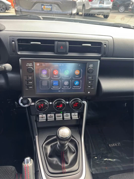 2022 Subaru BRZ 2nd Gen - Image 11 of 11