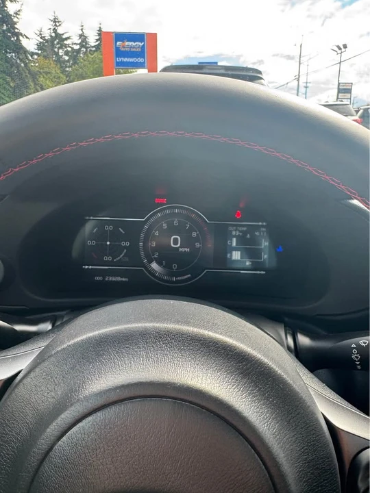 2022 Subaru BRZ 2nd Gen - Image 10 of 11