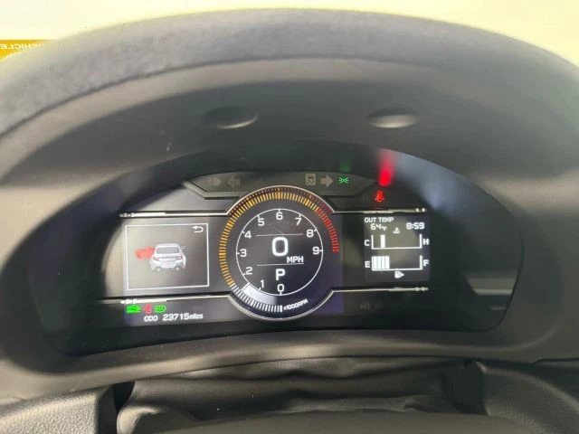 2022 Subaru BRZ 2nd Gen - Image 14 of 21