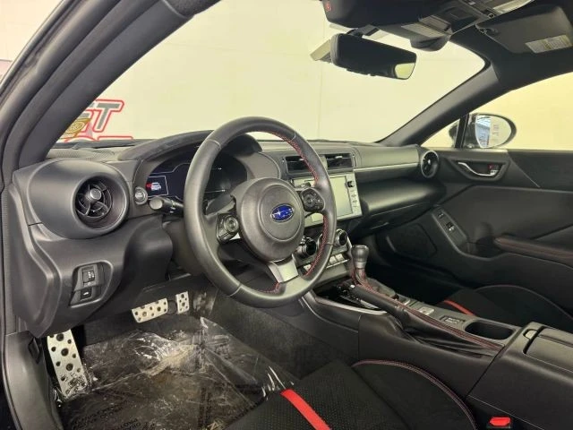 2022 Subaru BRZ 2nd Gen - Image 10 of 12