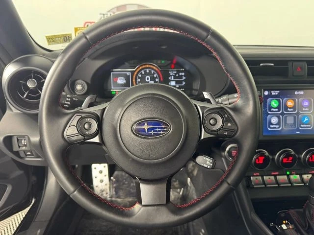 2022 Subaru BRZ 2nd Gen - Image 13 of 21