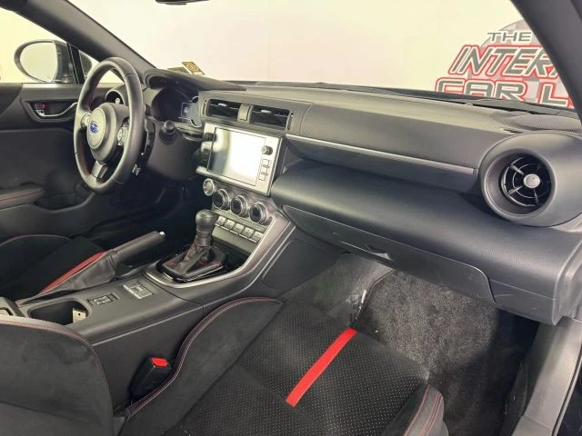 2022 Subaru BRZ 2nd Gen - Image 12 of 12
