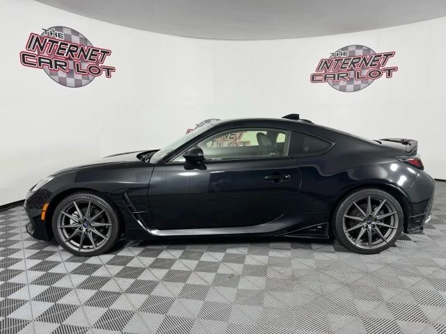 2022 Subaru BRZ 2nd Gen - Image 4 of 12