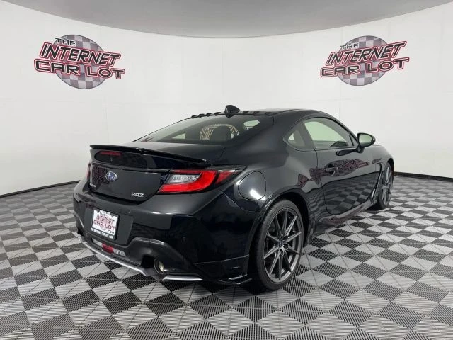 2022 Subaru BRZ 2nd Gen - Image 7 of 12