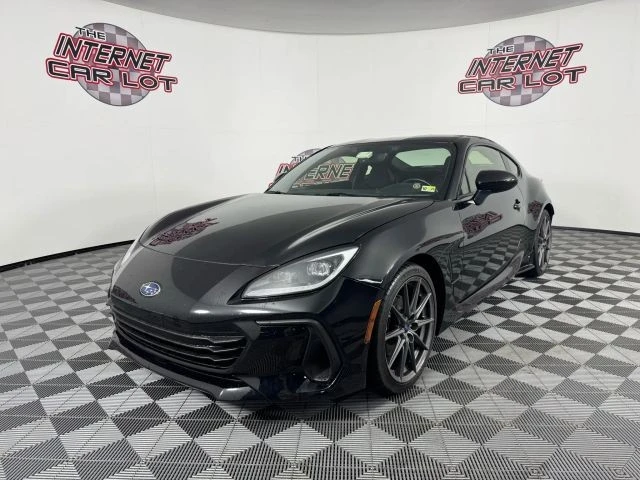 2022 Subaru BRZ 2nd Gen - Image 3 of 12