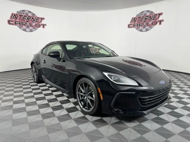 2022 Subaru BRZ 2nd Gen - Image 9 of 12