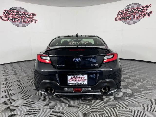 2022 Subaru BRZ 2nd Gen - Image 6 of 21
