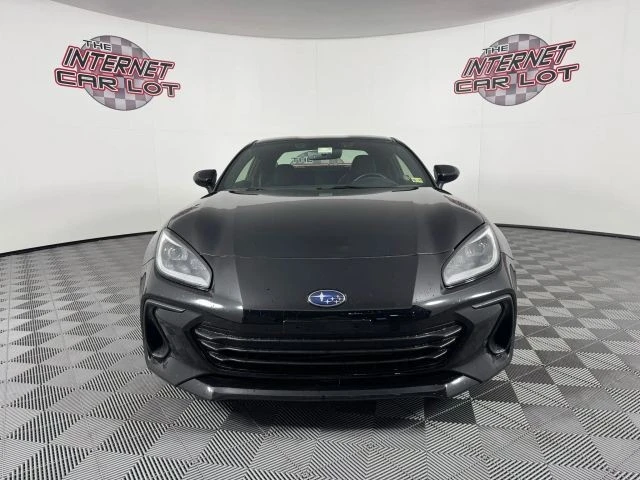 2022 Subaru BRZ 2nd Gen - Image 2 of 12