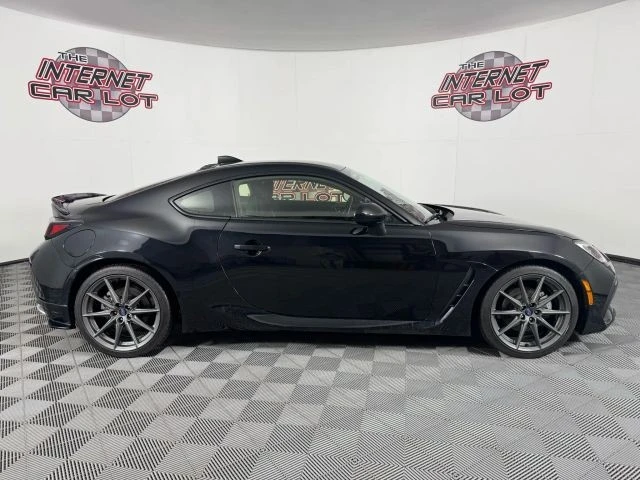 2022 Subaru BRZ 2nd Gen - Image 8 of 12