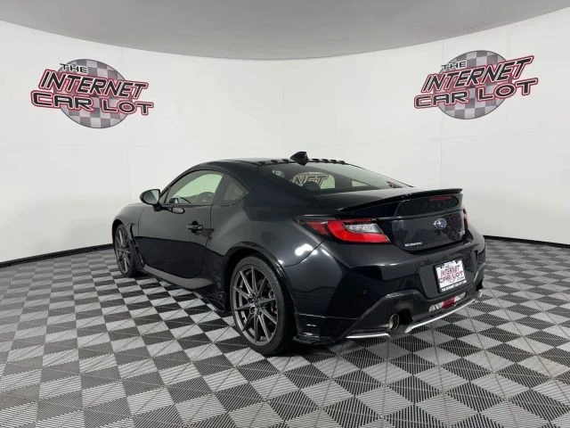 2022 Subaru BRZ 2nd Gen - Image 5 of 12