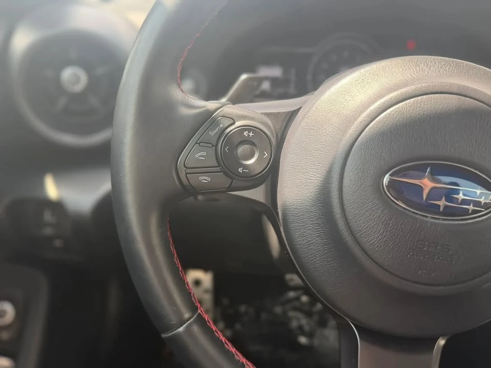 2022 Subaru BRZ 2nd Gen - Image 17 of 20
