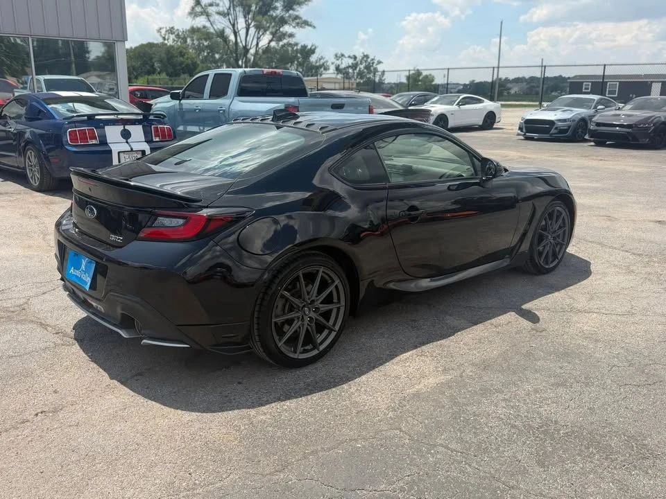 2022 Subaru BRZ 2nd Gen - Image 6 of 20