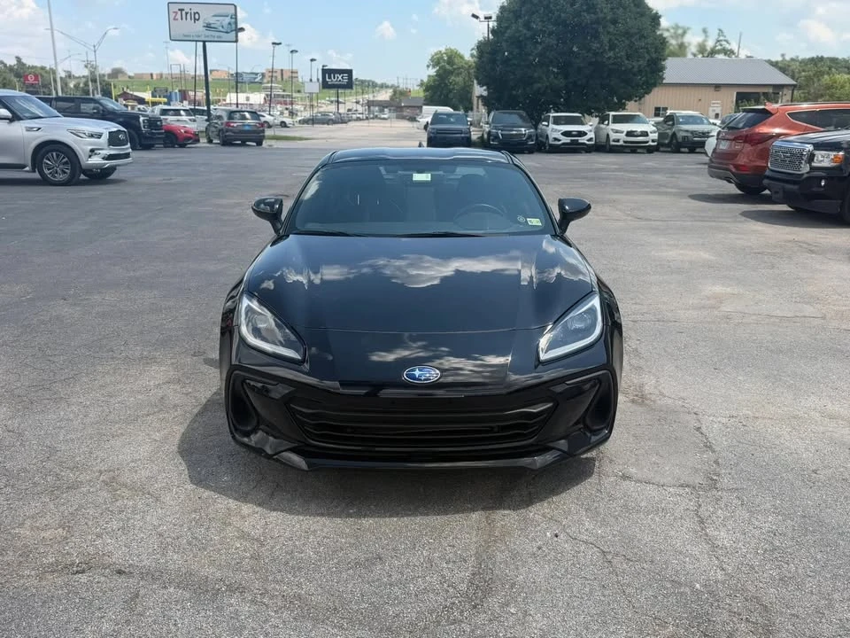 2022 Subaru BRZ 2nd Gen - Image 2 of 20
