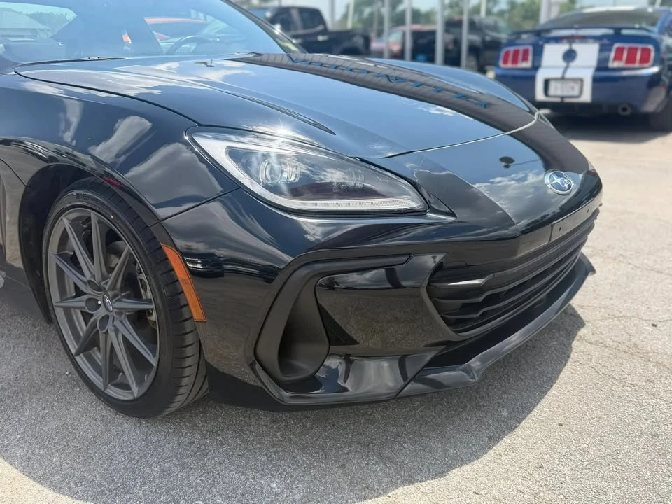 2022 Subaru BRZ 2nd Gen - Image 8 of 20