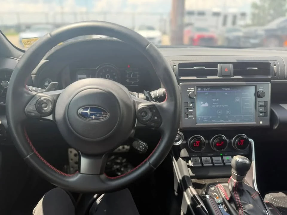 2022 Subaru BRZ 2nd Gen - Image 16 of 20