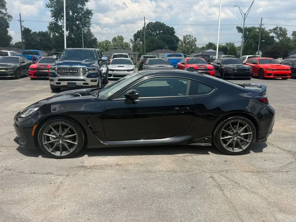 2022 Subaru BRZ 2nd Gen - Image 4 of 20
