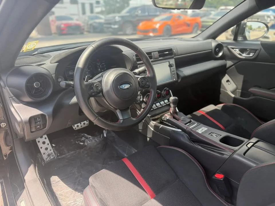 2022 Subaru BRZ 2nd Gen - Image 9 of 20