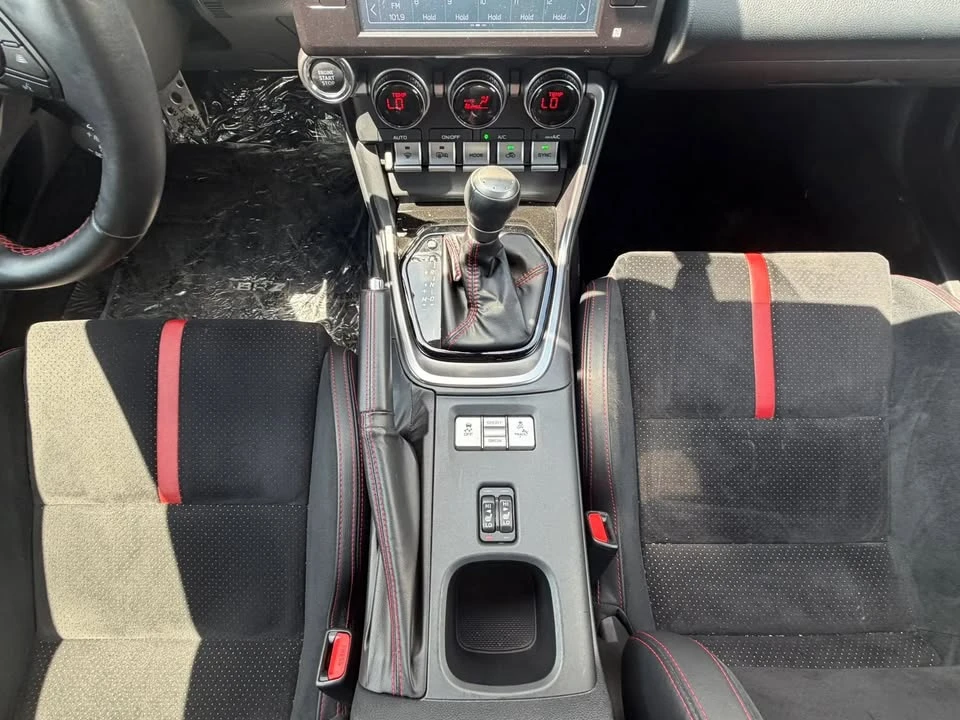 2022 Subaru BRZ 2nd Gen - Image 14 of 20