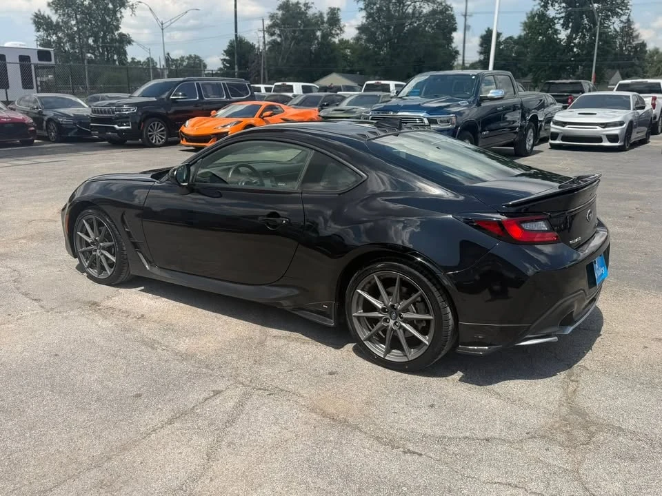 2022 Subaru BRZ 2nd Gen - Image 5 of 20