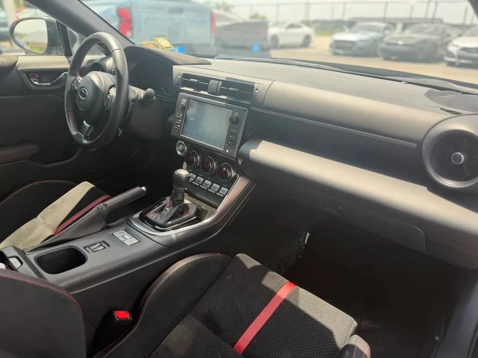 2022 Subaru BRZ 2nd Gen - Image 12 of 20