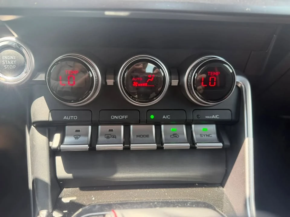 2022 Subaru BRZ 2nd Gen - Image 20 of 20