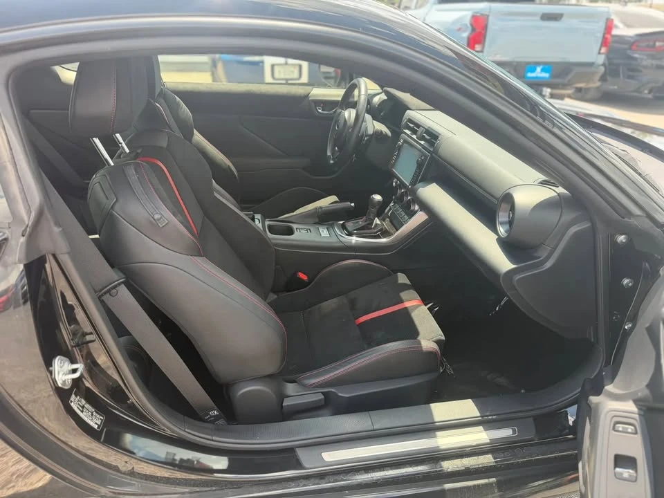 2022 Subaru BRZ 2nd Gen - Image 11 of 20