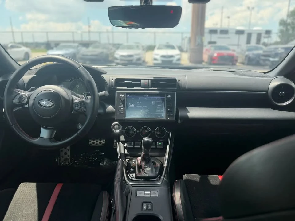 2022 Subaru BRZ 2nd Gen - Image 13 of 20