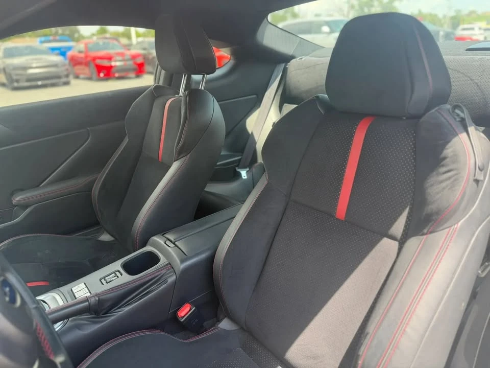 2022 Subaru BRZ 2nd Gen - Image 10 of 20