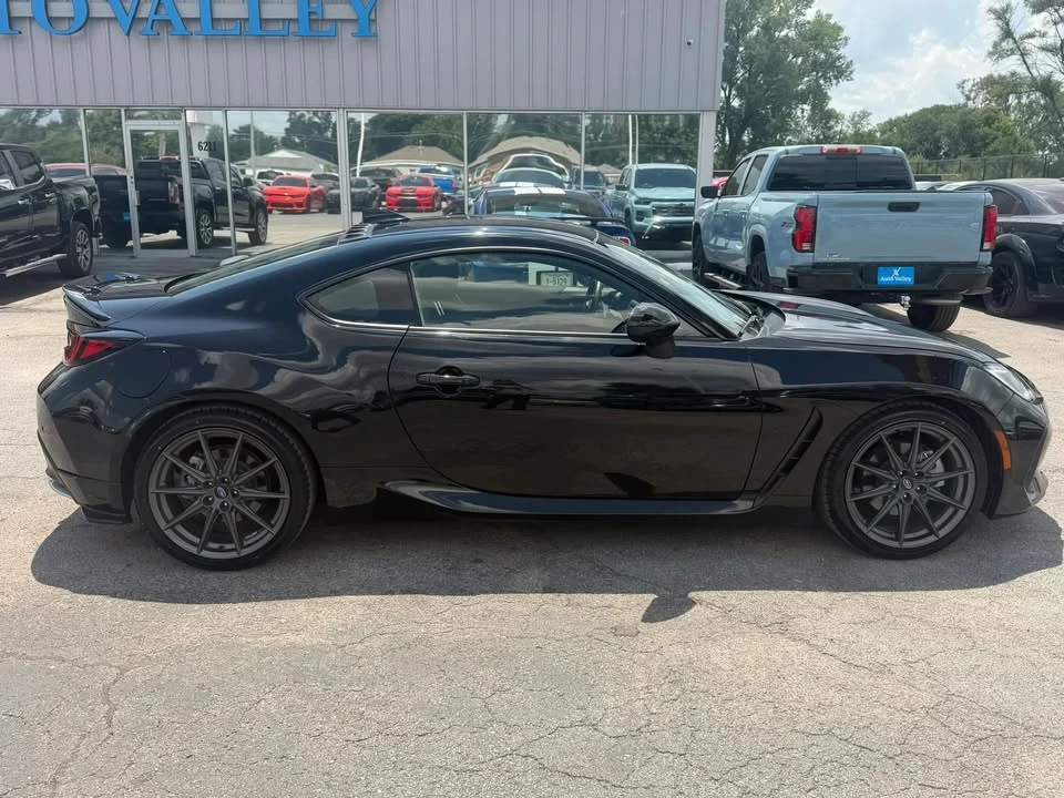 2022 Subaru BRZ 2nd Gen - Image 7 of 20