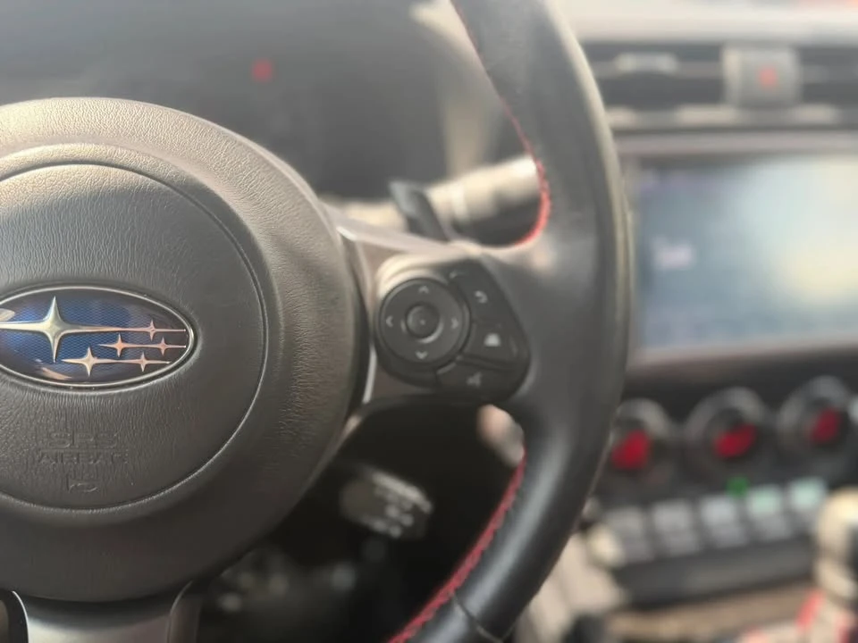 2022 Subaru BRZ 2nd Gen - Image 18 of 20