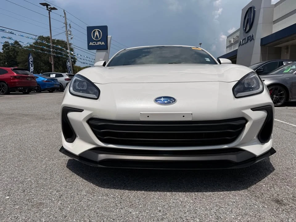 2022 Subaru BRZ 2nd Gen - Image 3 of 16