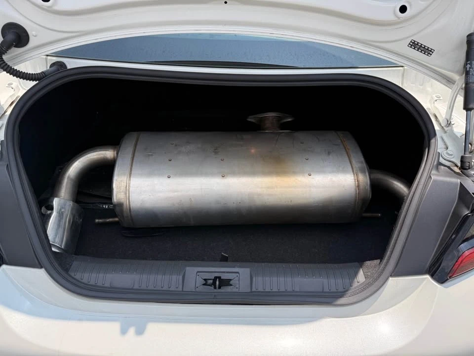 2022 Subaru BRZ 2nd Gen - Image 15 of 16