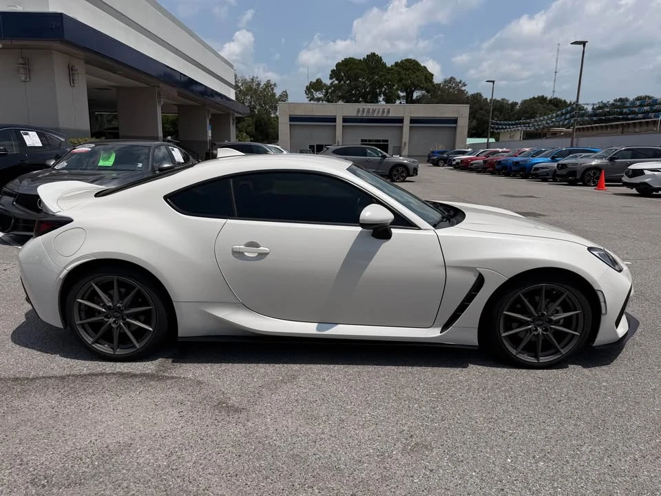 2022 Subaru BRZ 2nd Gen - Image 5 of 16