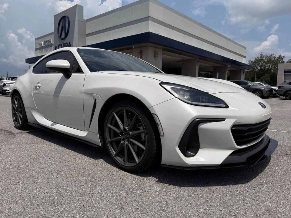 2022 Subaru BRZ 2nd Gen - Image 4 of 16