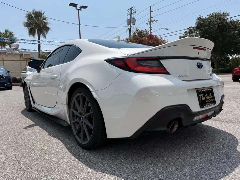 2022 Subaru BRZ 2nd Gen - Image 8 of 16