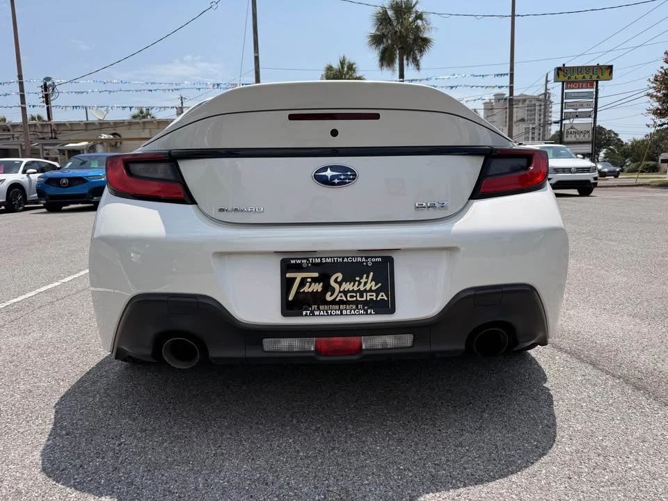 2022 Subaru BRZ 2nd Gen - Image 7 of 16