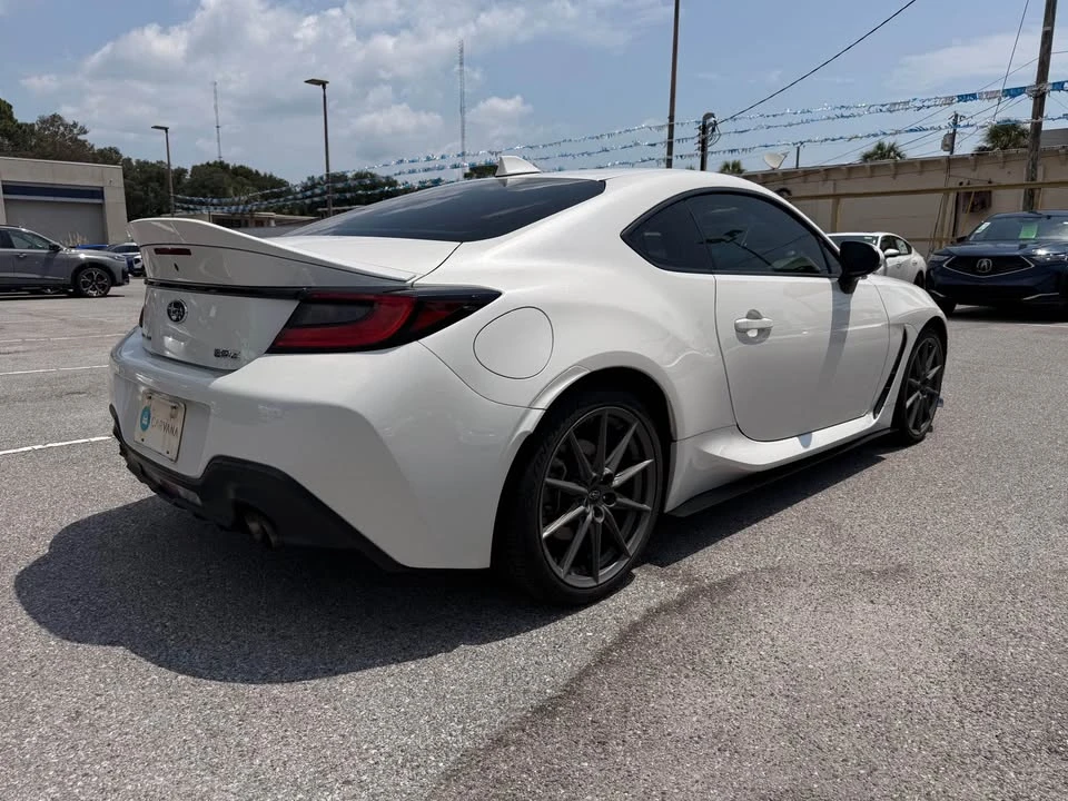 2022 Subaru BRZ 2nd Gen - Image 6 of 16