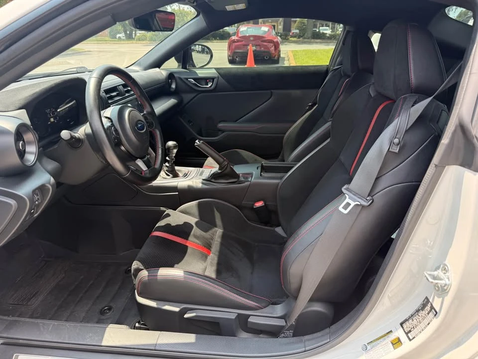 2022 Subaru BRZ 2nd Gen - Image 9 of 16