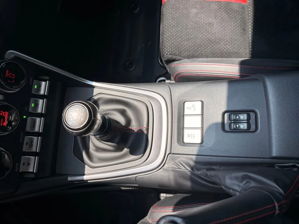 2022 Subaru BRZ 2nd Gen - Image 12 of 16