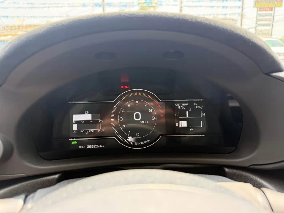 2022 Subaru BRZ 2nd Gen - Image 10 of 16