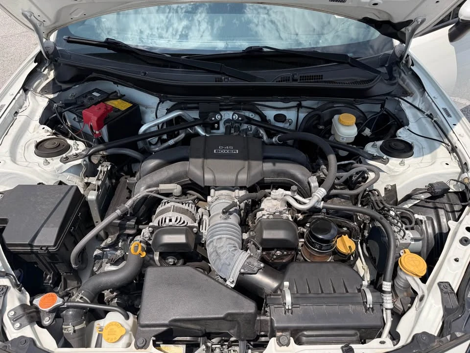 2022 Subaru BRZ 2nd Gen - Image 16 of 16