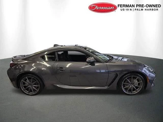 2022 Subaru BRZ 2nd Gen - Image 2 of 4