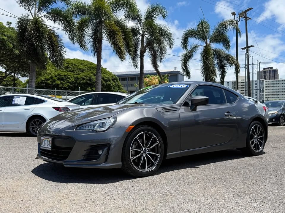 2022 Subaru BRZ 2nd Gen - Image 2 of 14