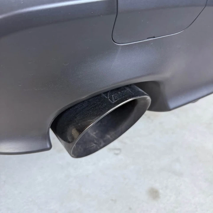 2022 Subaru BRZ 2nd Gen - Image 4 of 6